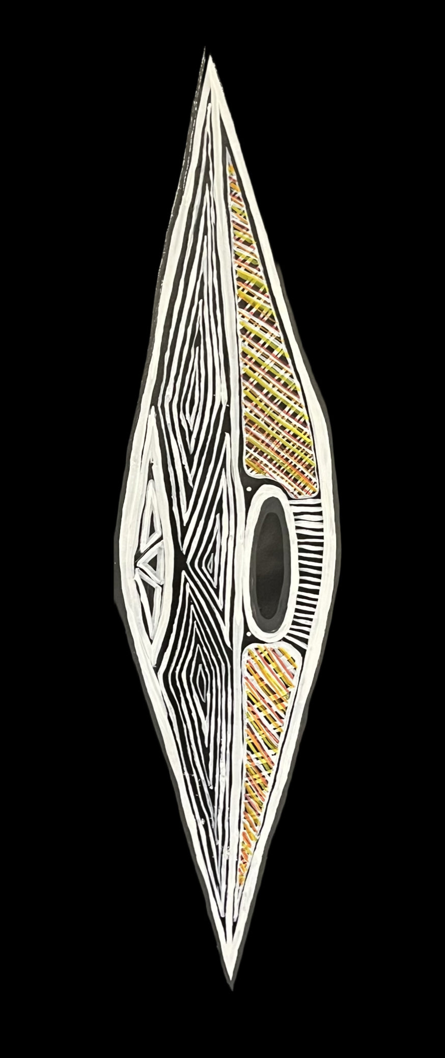 Photos of new pieces