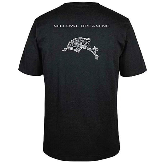 Adult Millowl Dreaming Tees