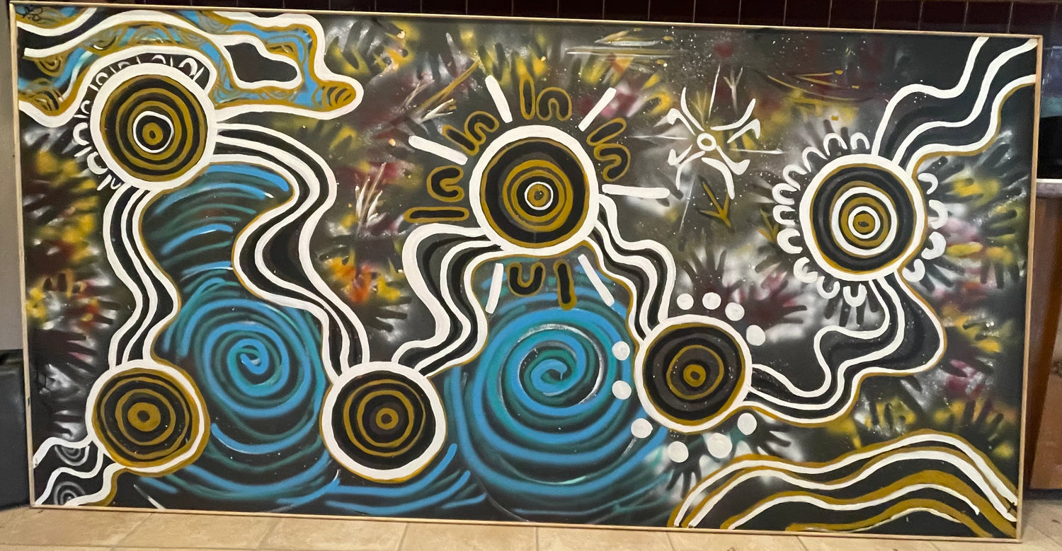 Boonwurrung Biik