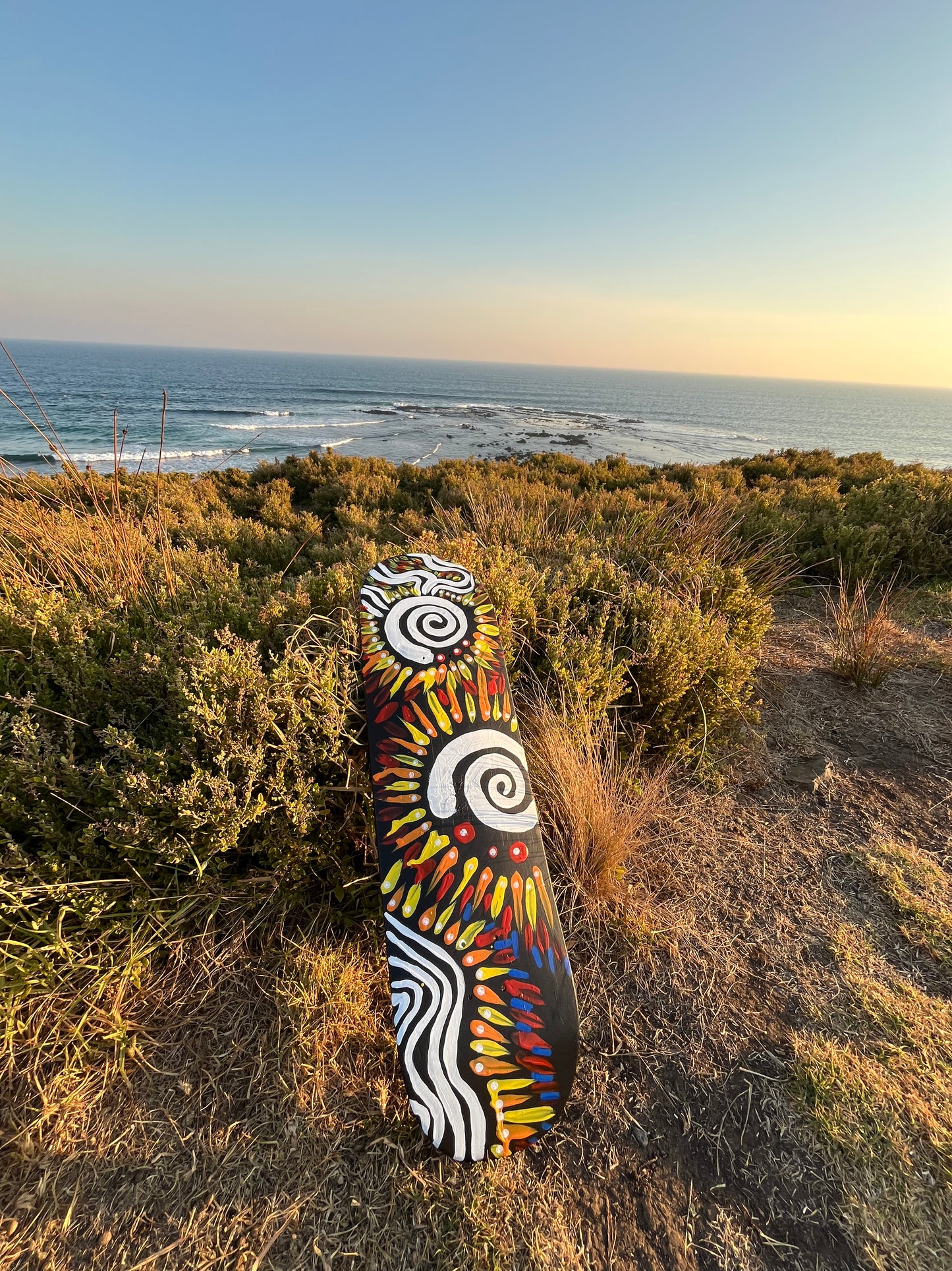 Boonwurrung Biik