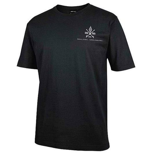 Adult Millowl Dreaming Tees