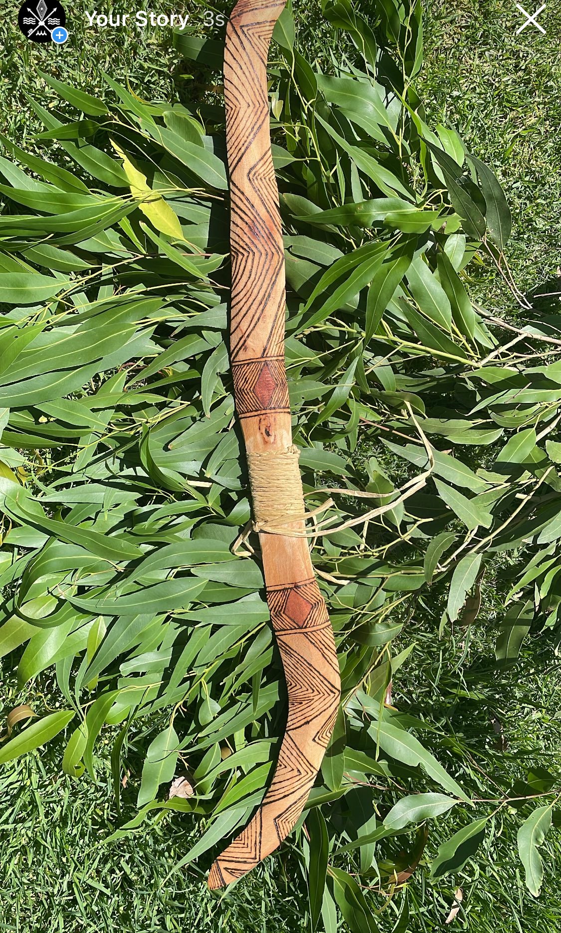Artefacts & Traditional Tools